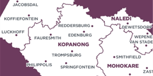 Kopanong council to extend embattled MM’s special leave Kopanong council to extend embattled MM’s special leave | News Article