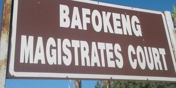 Murder accused to know bail application outcome on Friday Murder accused to know bail application outcome on Friday | News Article
