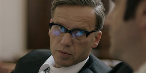 Just Plain Drive: ‘An Act of Defiance’ – Bram Fischer’s fight to save Nelson Mandela from the gallows trailer Just Plain Drive: ‘An Act of Defiance’ – Bram Fischer’s fight to save Nelson Mandela from the gallows trailer | News Article