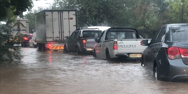 FS schools shut due to floods | News Article