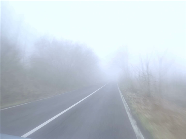 WATCH: Residents warned to stay safe amidst heavy rains, fog | News Article