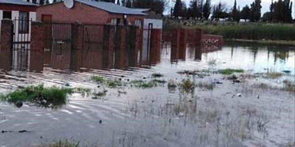 Bronville residents assisted at places of safety Bronville residents assisted at places of safety | News Article