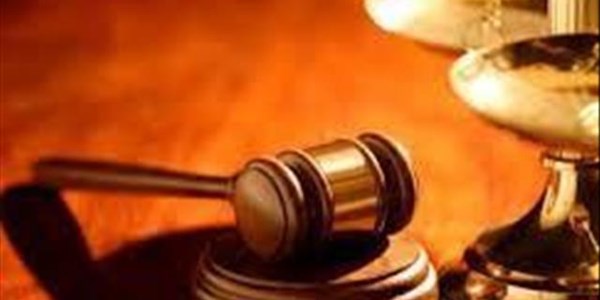 Four people pinned for torching NW Agri HOD’s office, re-appear in court Four people pinned for torching NW Agri HOD’s office, re-appear in court | News Article