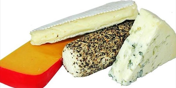 Agri-podcast: Annual cheese festival held in Stellenbosch Agri-podcast: Annual cheese festival held in Stellenbosch | News Article