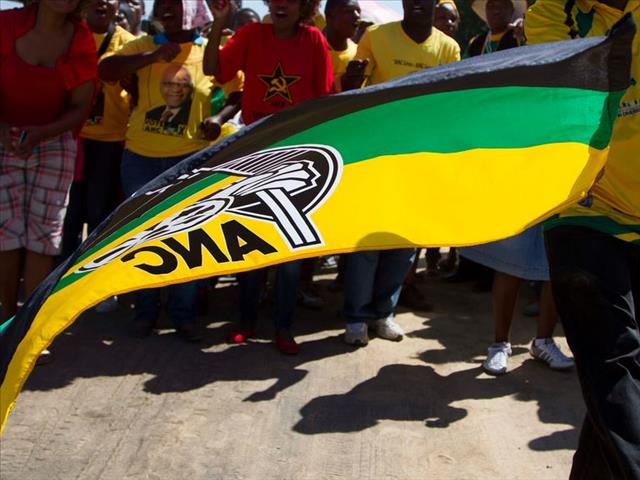 #ANCvsANC: Disgruntled group to appeal  | News Article