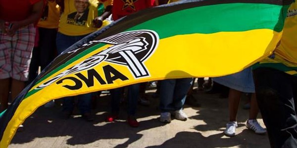 #ANCvsANC: Disgruntled group to appeal  | News Article