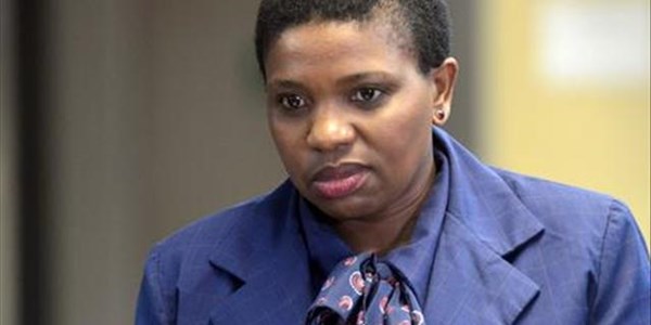 NPA's Jiba and Mrwebi fired NPA's Jiba and Mrwebi fired | News Article
