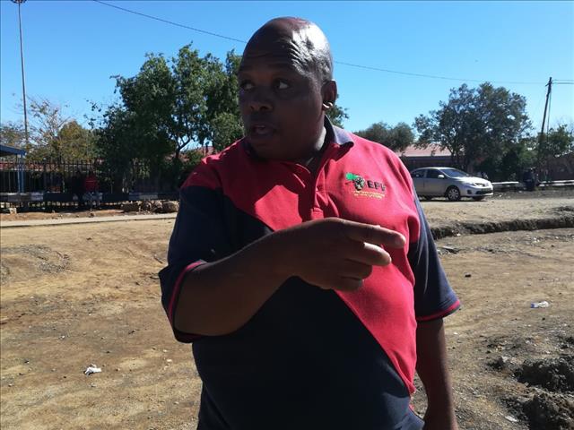 FS Mangaung transport system marred by doubt | News Article