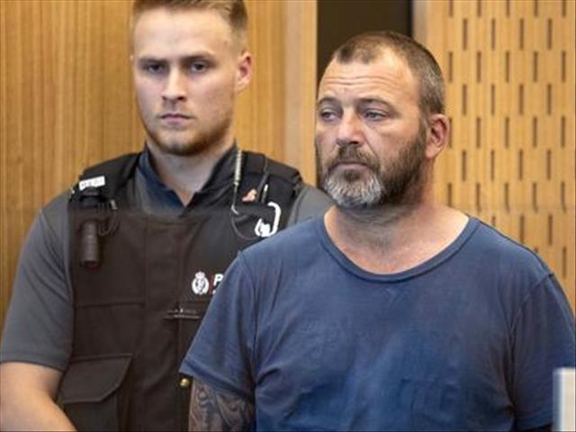 New Zealander pleads guilty to sharing mosque shooting video | News Article