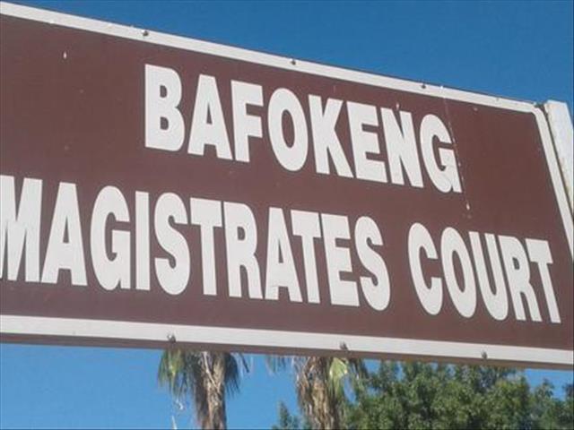 Bafokeng court postpones murder bail judgement, magistrate ill | News Article