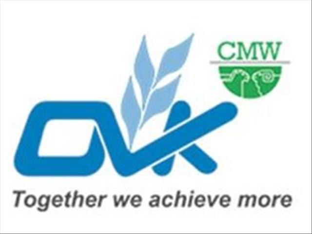 OVK-wolmarkverslag | News Article