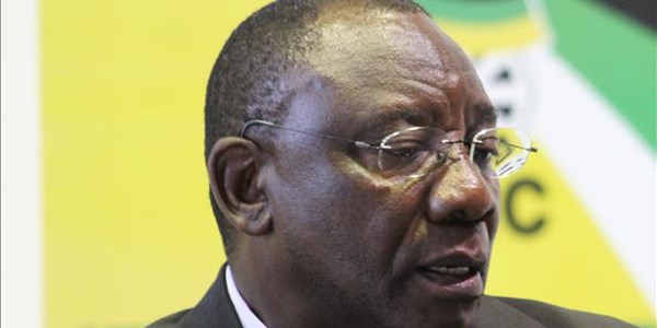 Ramaphosa bestows 2019 National Orders Awards Ramaphosa bestows 2019 National Orders Awards | News Article