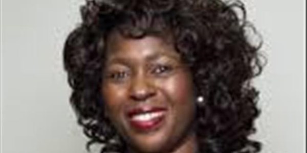 I have not rejoined the ANC, says Makhosi Khoza | News Article