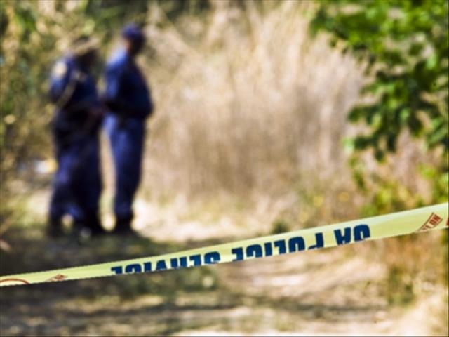 Murder investigated after body found in river | News Article