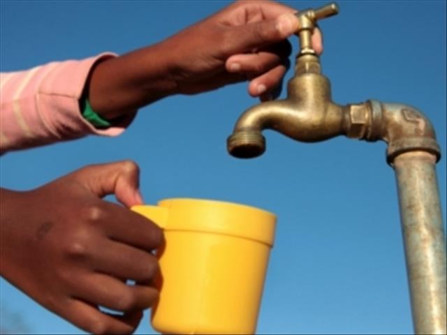 Mangaung residents could face water shortage | News Article