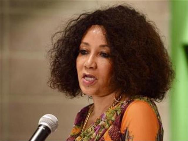 Sisulu urges expats to vote on Freedom Day | News Article