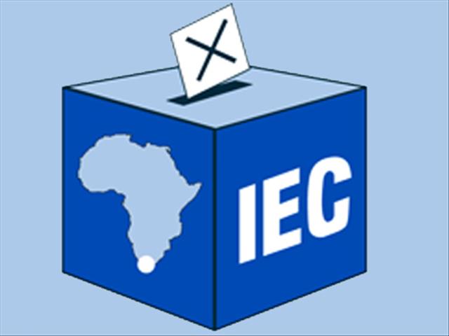 NW sporadic violence a concern - IEC | News Article