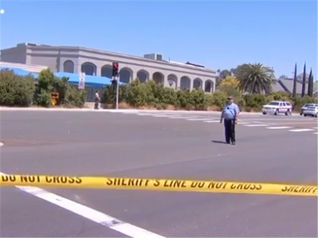 Gunman kills 1, wounds 3 others at US synagogue | News Article