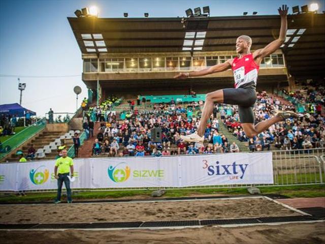 Top performances close out ASA champs | News Article