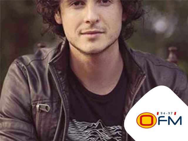Joshua na die Reën on the OFM Top10  | News Article
