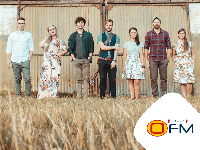 Musiek soos Grond | News Article