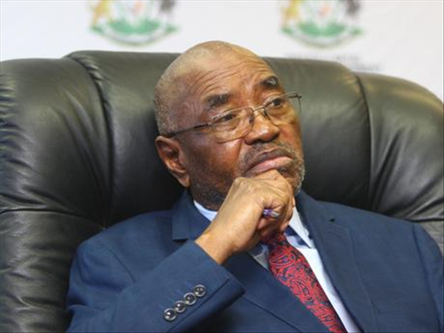 KZN Premier declares day of mourning for flood victims | News Article