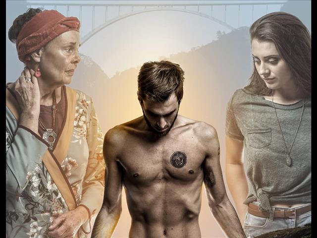 OFM Nights - Pietie Beyers gesels met Enriko Klopper oor sy nuwe rolprent, "Skemerson". | News Article