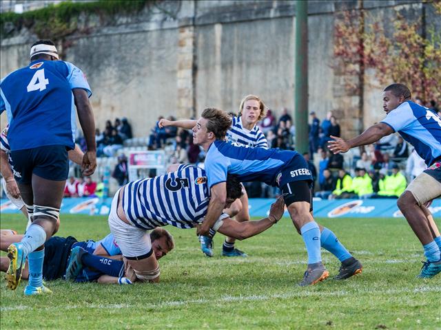 Ikeys beat Ixias, but it's not enough | News Article