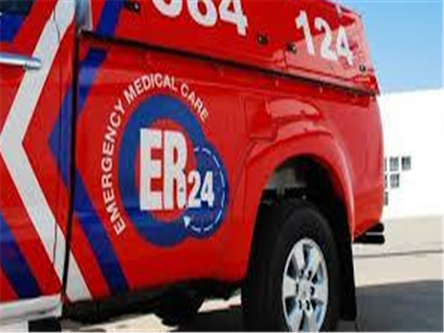 Two shot at house in Carletonville | News Article