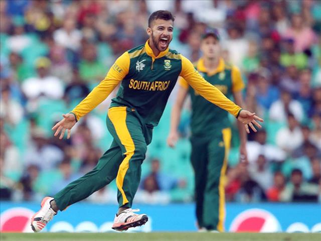 -TBB- Chatting to JP Duminy building up to the Cricket World Cup! | News Article