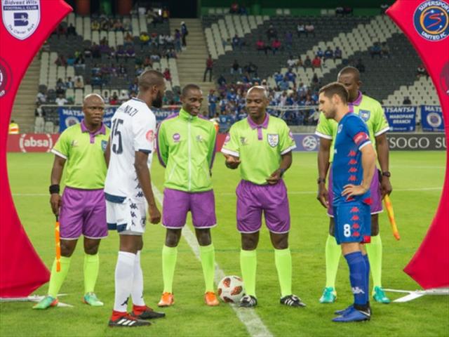 PSL officials could be facing disciplinary action  | News Article