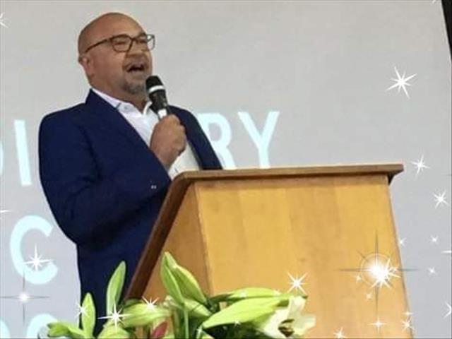 SABC appoints Craig van Rooyen as acting COO | News Article
