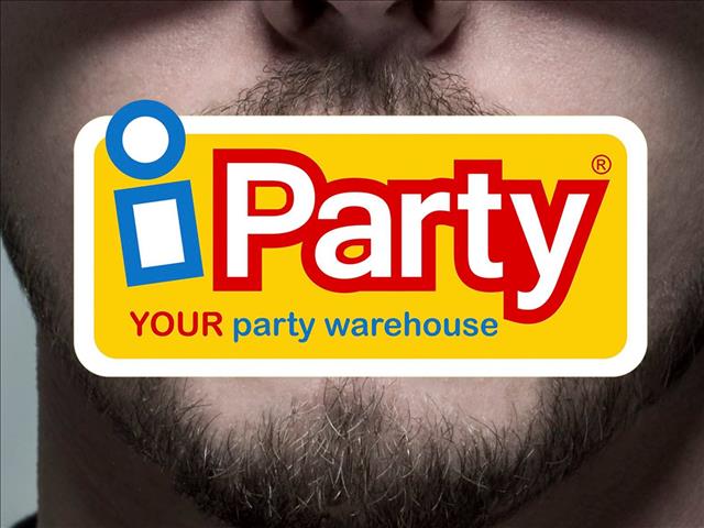 -TBB- The Secret's out - Win big with iParty for Mother's Day! | News Article