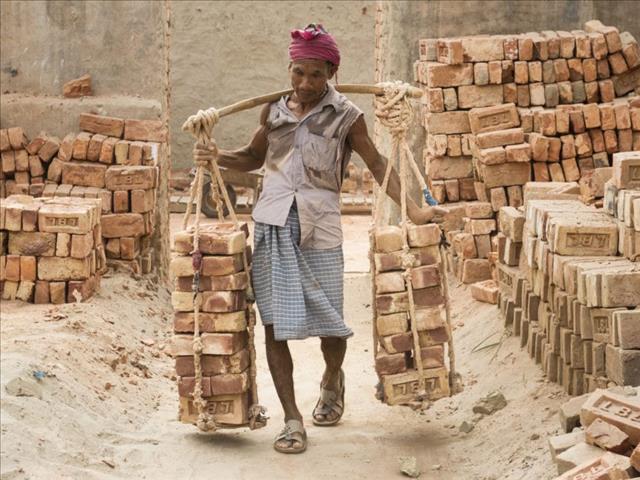 Not much positivity on Workers’ Day, says Solidarity  | News Article