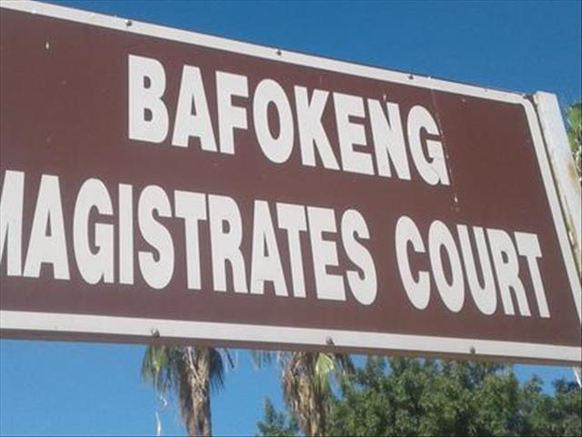 Stiff bail conditions set for alleged NW girlfriend killer | News Article