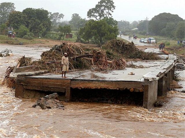 UN urges speedy response to Cyclone Idai humanitarian appeals | News Article