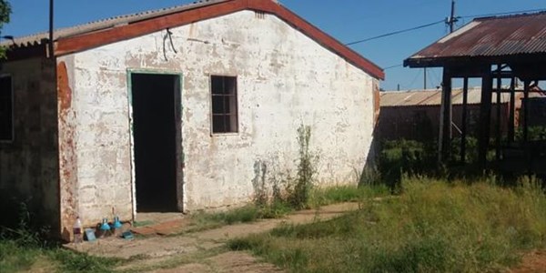 Madikizela-Mandela's Brandfort house raises concerns Madikizela-Mandela's Brandfort house raises concerns | News Article