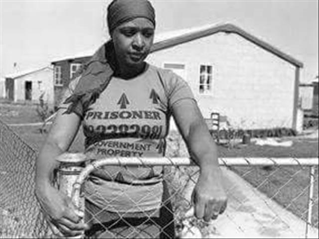 Madikizela-Mandela's Brandfort house: Residents frustrated with delays | News Article