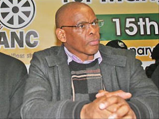 We cannot 'summon' Magashule over corruption claims - ANC integrity commission | News Article