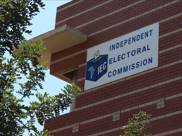 FS political parties set to sign the IEC code of conduct | News Article