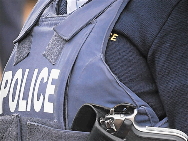 NW police launch 72-hour plan after Rustenburg CIT heist  | News Article