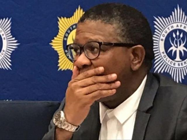 Mbalula confident ANC will win Sedibeng district in the Vaal | News Article