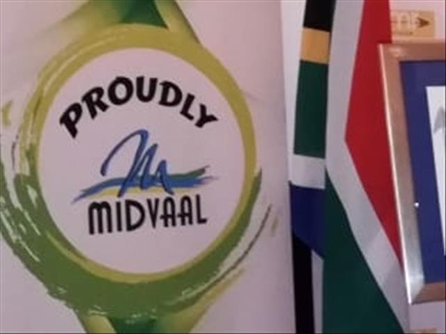 Midvaal deputy municipal manager to face disciplinary process | News Article