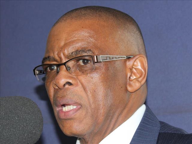 Book on Magashule may not affect ANC at election polls - analyst | News Article