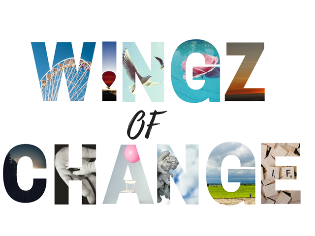 Just Plain Drive: The Round Table's involvement in The Wingz of Change going forward | News Article