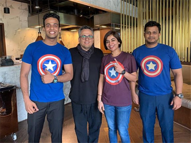 Entertainment Now 4 April 2019 | News Article