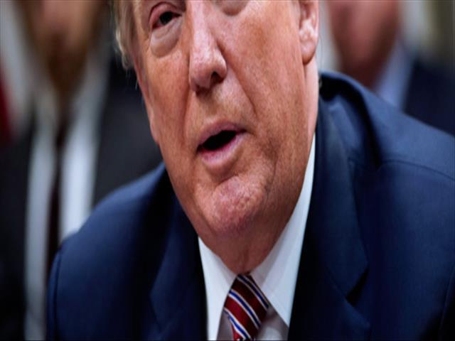 Trump '100 percent' ready to close US-Mexico border | News Article
