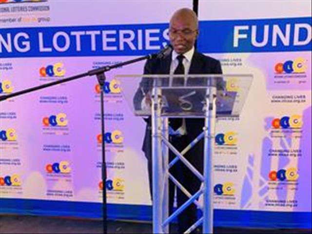 Welkom set for economic boost | News Article