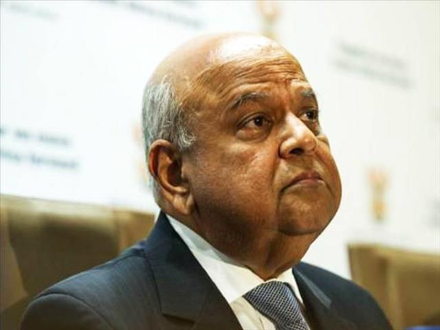State capture hollowed out skills at Eskom's power plants, says Gordhan | News Article