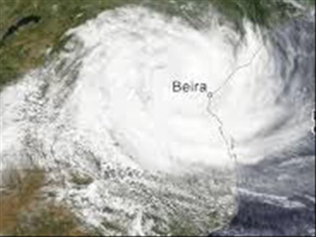 Red Cross SA partners with churches for #CycloneIdai relief | News Article
